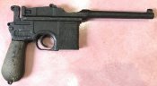 Mauser c96
