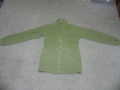 Liner Green Termal Флис Нато оригинальный нового образца