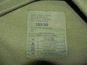 Liner Green Termal Флис Нато оригинальный нового образца