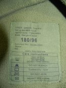 Liner Green Termal Флис Нато оригинальный нового образца