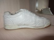 Тренировочные кроссовки военнослужащих ВС Британии. Size 9.