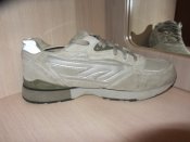 Тренировочные кроссовки военнослужащих ВС Британии Hi-Tec. Silver Shadow. 43р