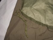 Чехол на спальный мешок,"олива"  (gore- tex Bivvy Bag )
