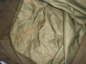 Чехол на спальный мешок,"олива"  (gore- tex Bivvy Bag )