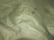Чехол на спальный мешок,"олива"  (gore- tex Bivvy Bag )