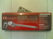 штангенциркуль Hornady с механической головкой