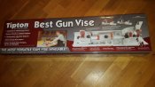 Станок для чистки Tipton Best Gun Vise