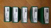 комплект матриц RCBS 2-Die Set калибр .223Rem
