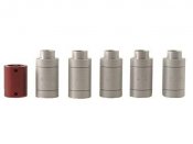 компаратор Hornady Lock-N-Load Cartridge Headspace Gauge 5-Bushing Kit