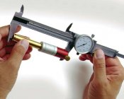 компаратор Hornady Lock-N-Load Cartridge Headspace Gauge 5-Bushing Kit
