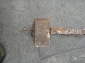 Часть укладки М-39