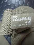 Наколенники + налокотники армии США McGuire-Nicholas.Мультикам.Оригинал 100% (лот №6)