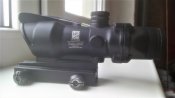 Реплика Acog Trijicon