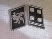 петлицы реплика