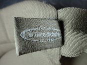Наколенники + налокотники армии США McGuire-Nicholas.Мультикам.Оригинал 100% (лот №9)