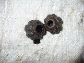 Корпуса Ф-1 ( ранние)
