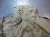 Куртка армии Австрии с мембраной Gore-Tex (Лот№7)