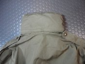 Куртка армии Австрии с мембраной Gore-Tex (Лот№7)