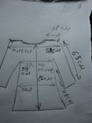 Куртка армии Австрии с мембраной Gore-Tex (Лот№7)