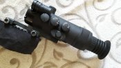 Приціл НБ Dipol 161 PRO
