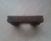 Лентоприемник MG-34
