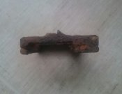 Лентоприемник MG-34