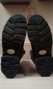 Берцы Rocky (7М) (США)