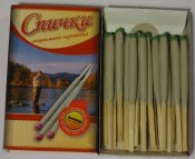 спец спички