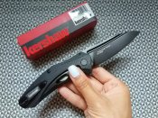 Складной нож от компании Kershaw. Модель Natrix (7007BLK). Оригинал.
