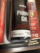 Газовый баллончик SabreRed Pepper Gel
