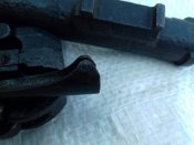 Затвор мг-42 под схп.