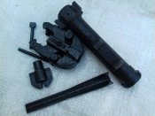 Затвор мг-42 под схп.
