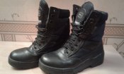 Берцы Patrol Combat Boot (40р.) (Британия)
