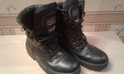 Берцы Patrol Combat Boot (40р.) (Британия)
