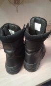 Берцы Patrol Combat Boot (40р.) (Британия)