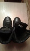 Берцы Patrol Combat Boot (40р.) (Британия)