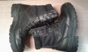 Берцы Patrol Combat Boot (40р.) (Британия)