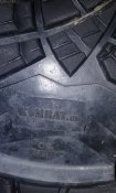 Берцы Patrol Combat Boot (40р.) (Британия)