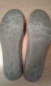 Берцы Patrol Combat Boot (40р.) (Британия)