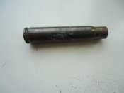 Гильза к винтовке Mauser. DM 3  16  S67.