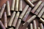 учбові Нагановскі  -  100шт.