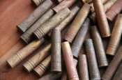 учбові Нагановскі  -  100шт.