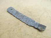 Пружина прицельной планки Дп - 27