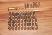 учбові до Нагана- 50шт.