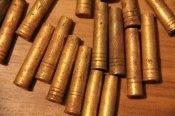 учбові до Нагана- 50шт.