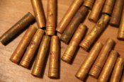 учбові до Нагана- 50шт.