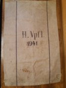 мешок вермахт 1941 год