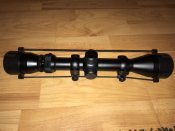 Прицел Weaver 3-9 32. 1500 гр.
