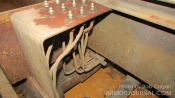 Узел масленок для смазки  pz.6