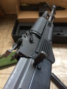 Штурмовая винтовка АК серии  E&L ELS-174N (Gen 2) + bonus